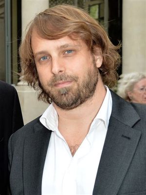  Alexandre Aja - Paris Premiere: A Cinematic Bloodbath of Style and Substance!