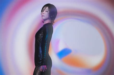  Utada Hikaru's Surprise Comeback Concert: A Decade of Silence Broken by Ethereal Melodies